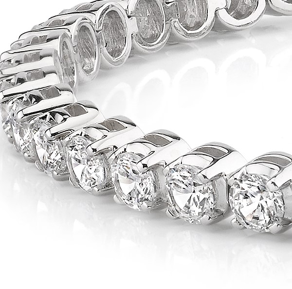 Diamond Bracelets